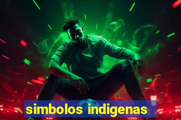 simbolos indigenas