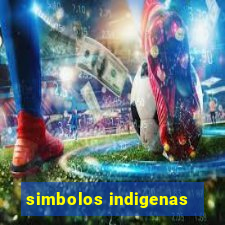 simbolos indigenas