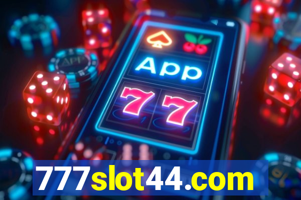 777slot44.com