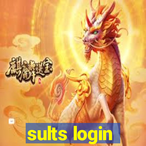 sults login