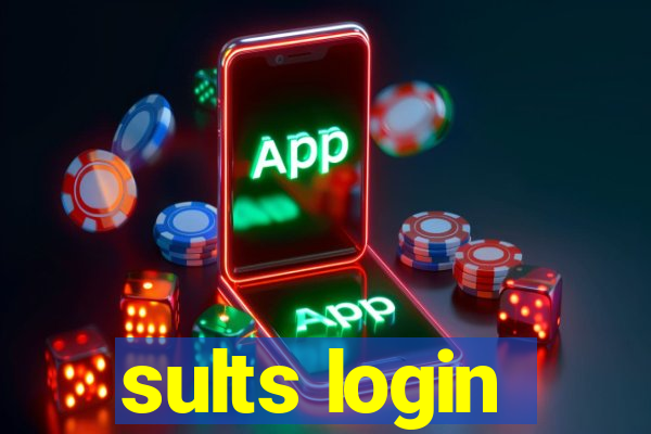 sults login