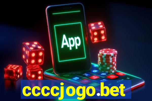 ccccjogo.bet