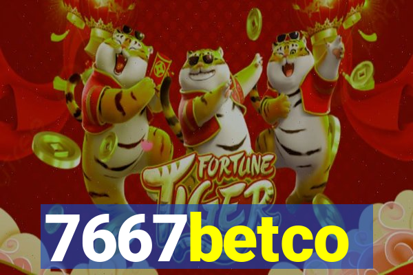 7667betco