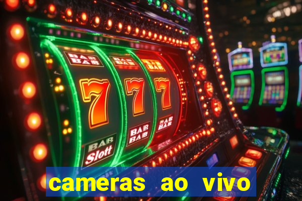 cameras ao vivo porto de santos
