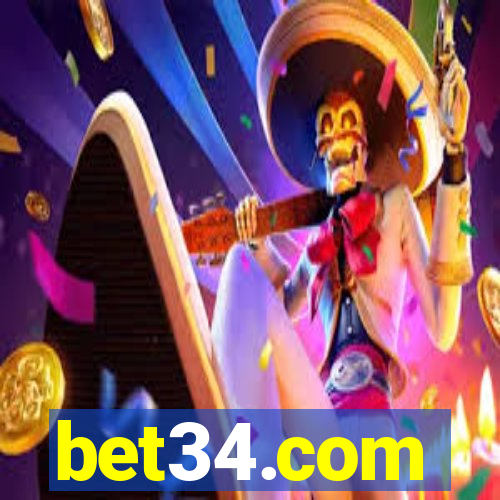 bet34.com