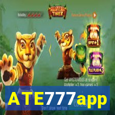 ATE777app