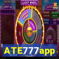 ATE777app