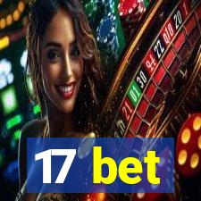 17 bet