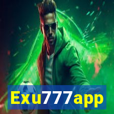 Exu777app