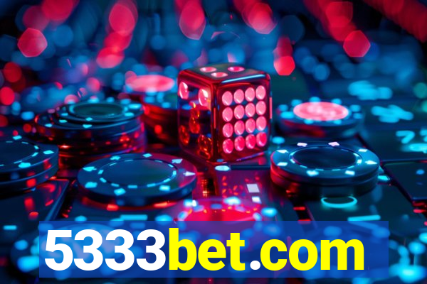 5333bet.com