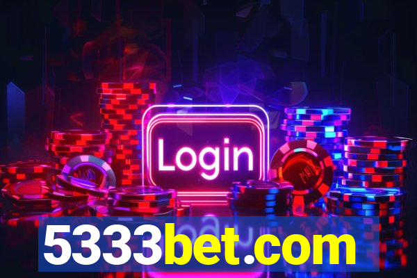 5333bet.com