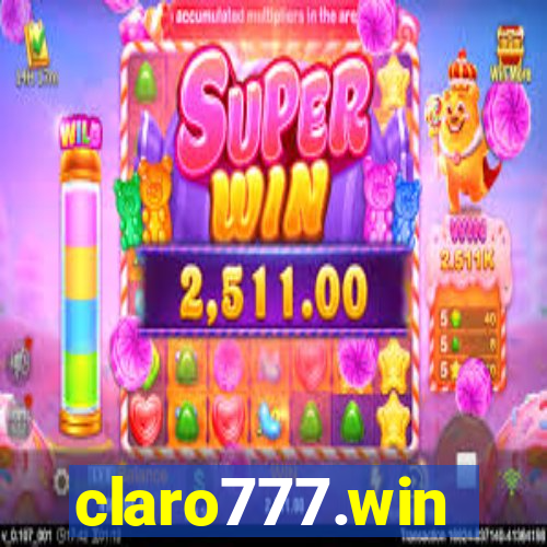 claro777.win