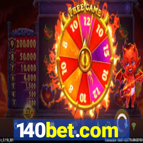 140bet.com