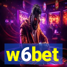 w6bet