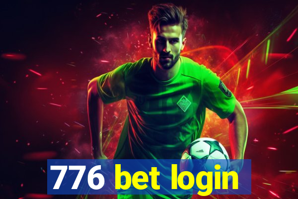 776 bet login