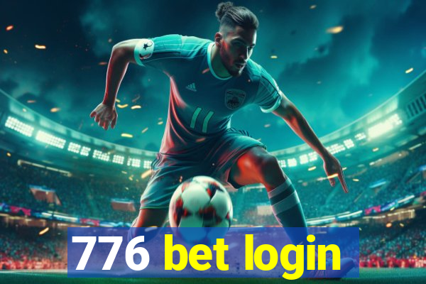 776 bet login