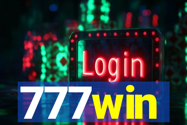 777win