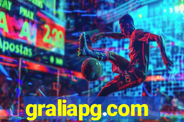 graliapg.com