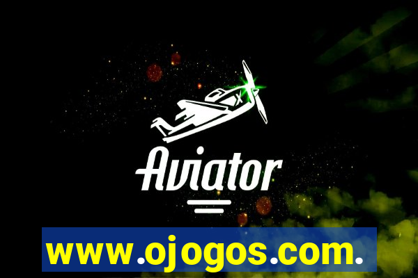 www.ojogos.com.br