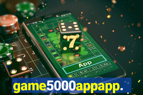 game5000appapp.com