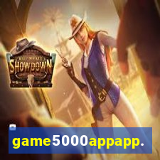 game5000appapp.com