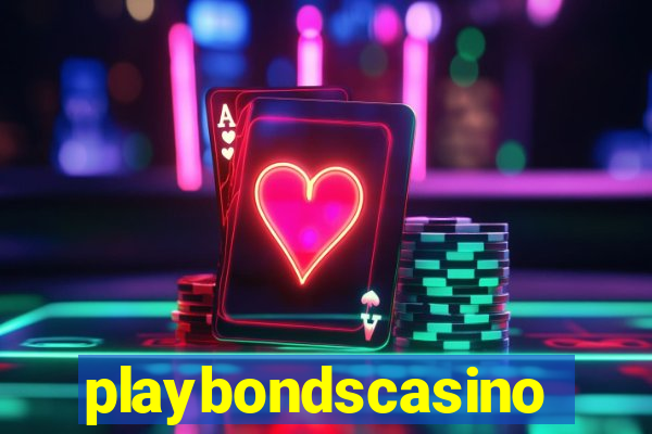 playbondscasino