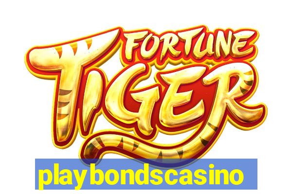 playbondscasino