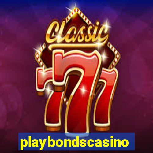 playbondscasino