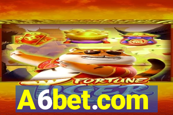 A6bet.com