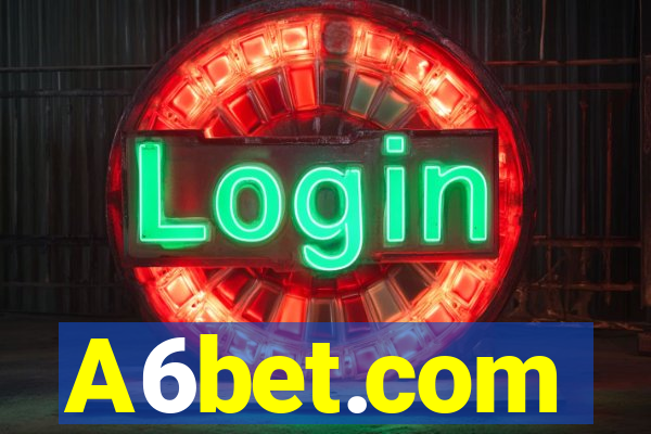 A6bet.com