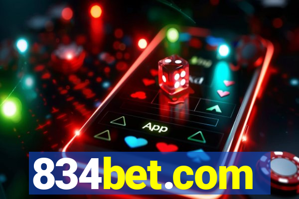 834bet.com