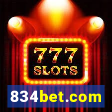 834bet.com