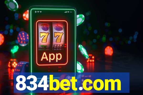 834bet.com