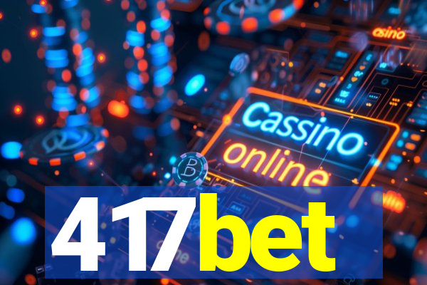 417bet