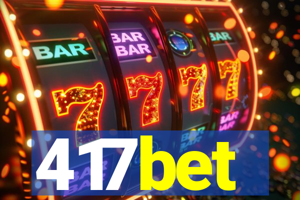 417bet