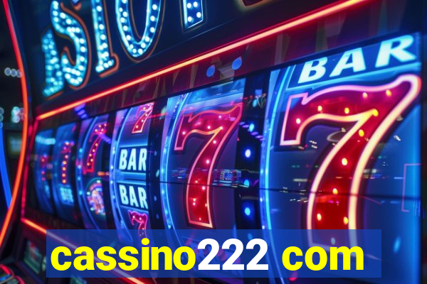 cassino222 com