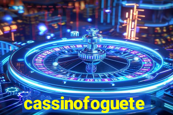 cassinofoguete