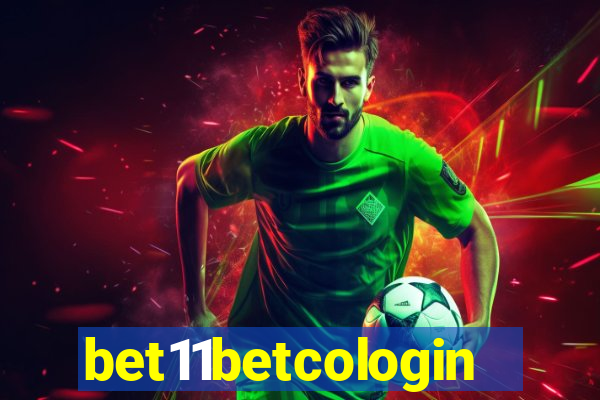 bet11betcologin