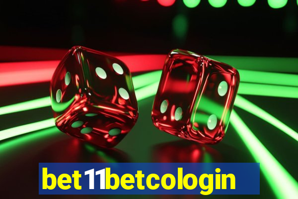 bet11betcologin