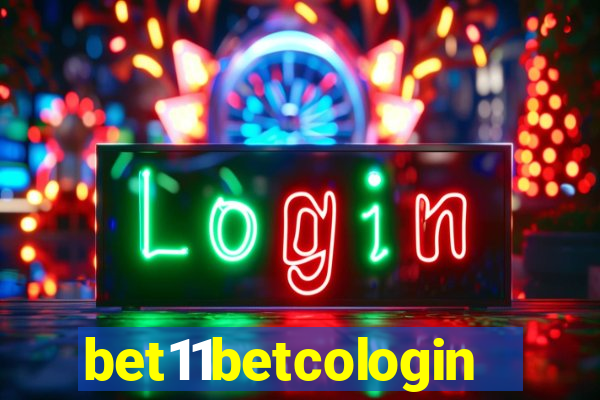 bet11betcologin