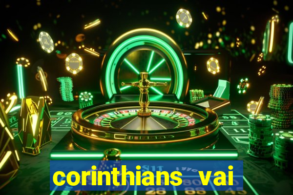 corinthians vai perder pontos