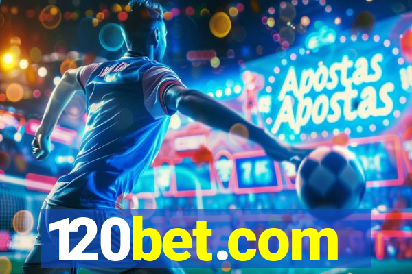 120bet.com