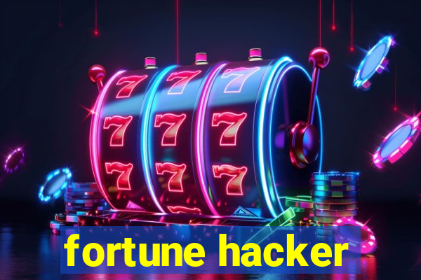 fortune hacker