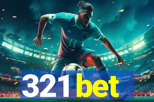 321 bet