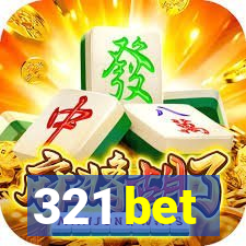 321 bet