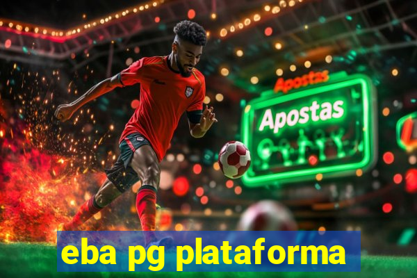 eba pg plataforma