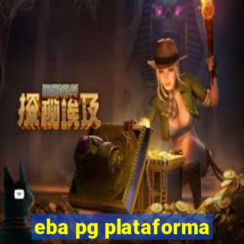 eba pg plataforma