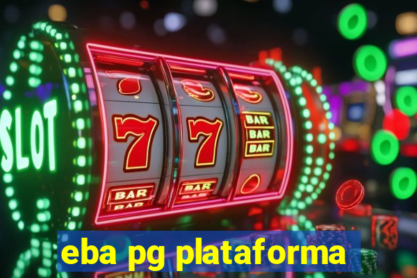 eba pg plataforma