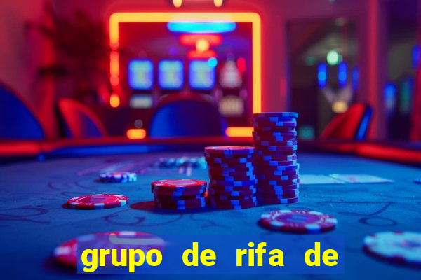 grupo de rifa de bicho whatsapp salvador