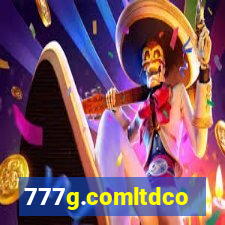 777g.comltdco